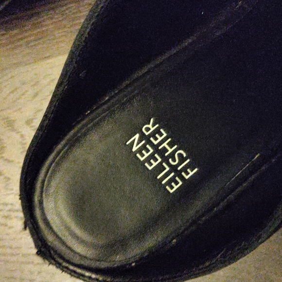 Eileen Fisher Mules - Picture 3 of 7